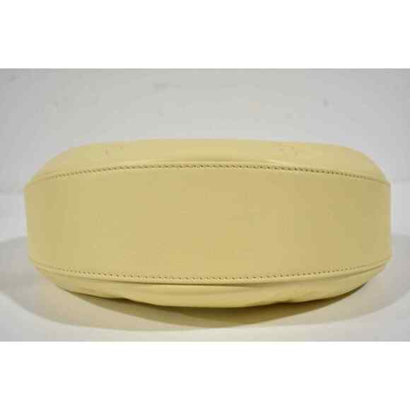 Louis Vuitton Over The Moon Loop Bubblegram Yellow Chain Crossbody Shoulder Bag - Picture 12 of 12